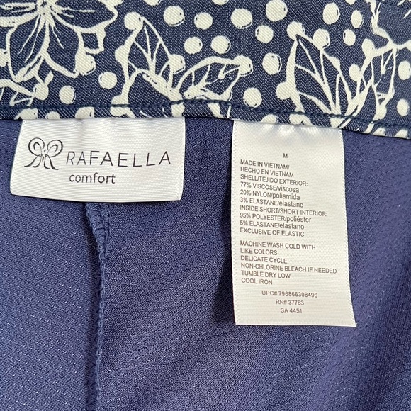 Rafaella Medium Skort - Picture 3 of 4